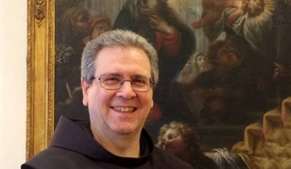 Superare i muri: il primo Natale del Custode di Terra santa