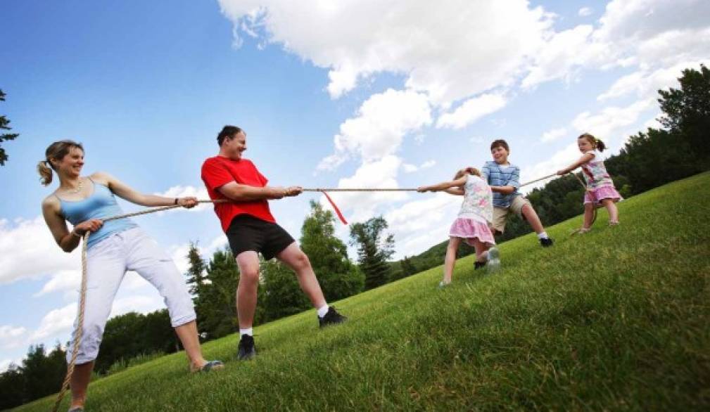 Educare è una sfida bella!