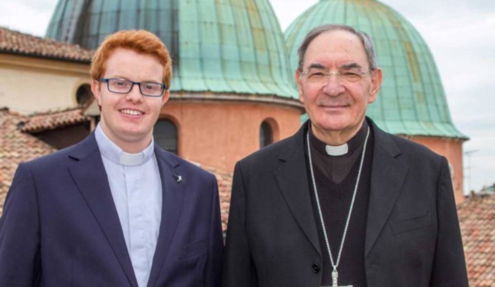 Verso le ordinazioni, il profilo dei nuovi preti/2 "Sulla Parola, dono di gioia, getterò le mie reti"