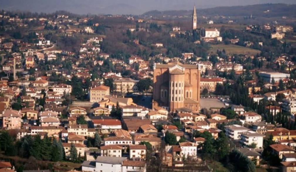 Montebelluna, collaborazione pastorale al via