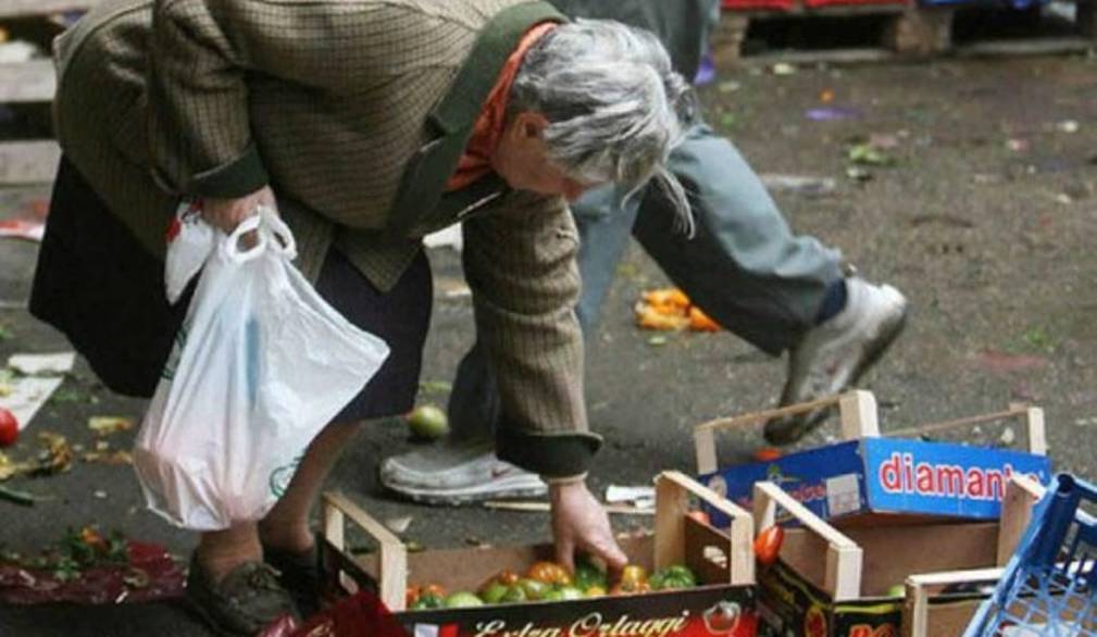 Povertà assoluta e povertà sanitaria: dati allarmanti, i più alti dal 2005