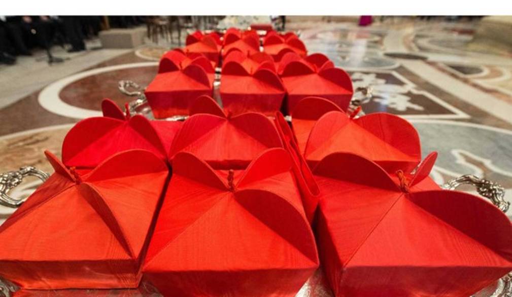 Il Papa crea 17 nuovi cardinali: molti dalle periferie del mondo