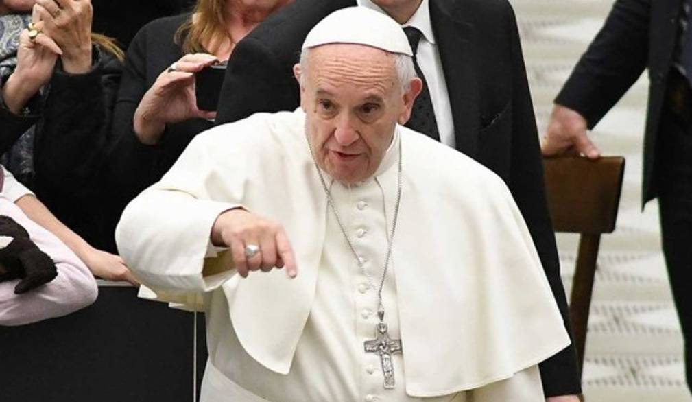 Dio non delude, gli idoli sì