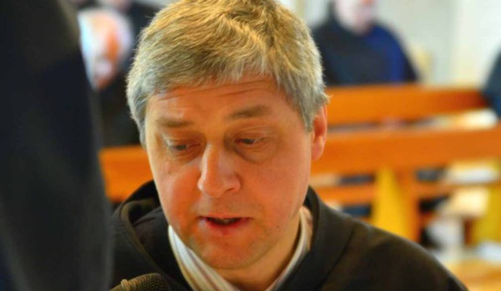 Francescani: p. Giovanni Voltan confermato alla guida dei conventuali