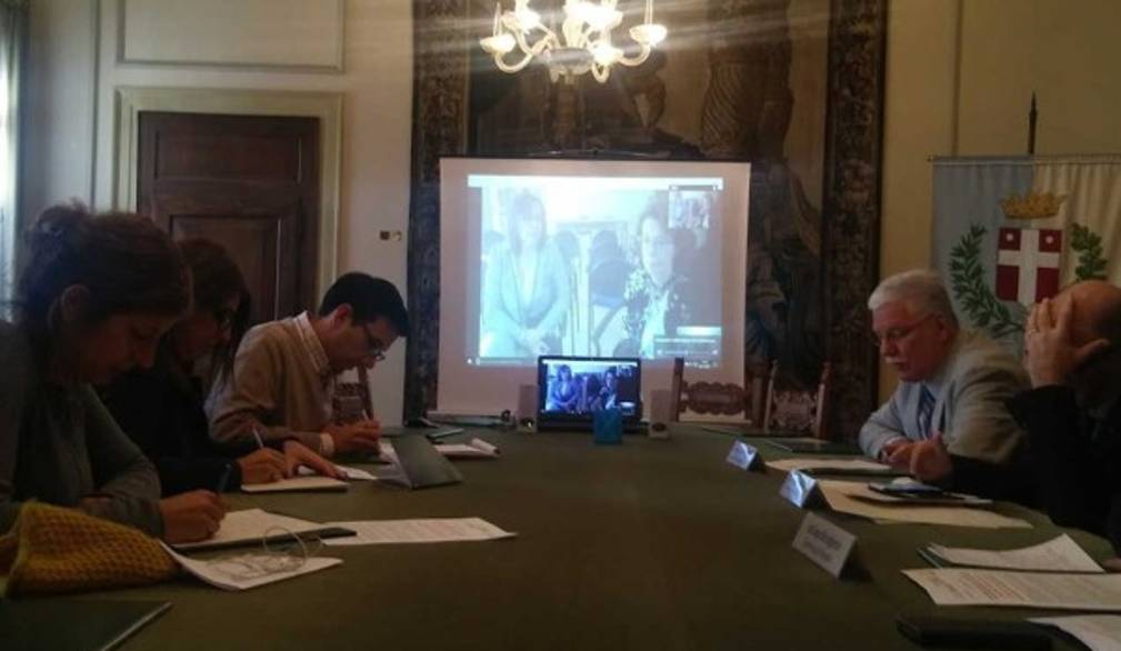 Nel trevigiano adozioni più che dimezzate in quattro anni. A Treviso un film sulla ricerca dell'identità adottiva