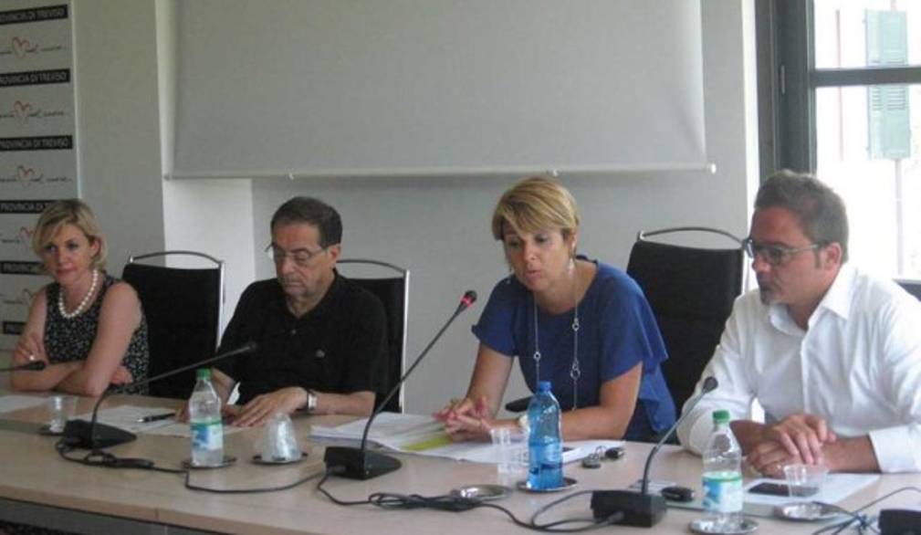 L'Anci sui profughi: ascoltare i sindaci