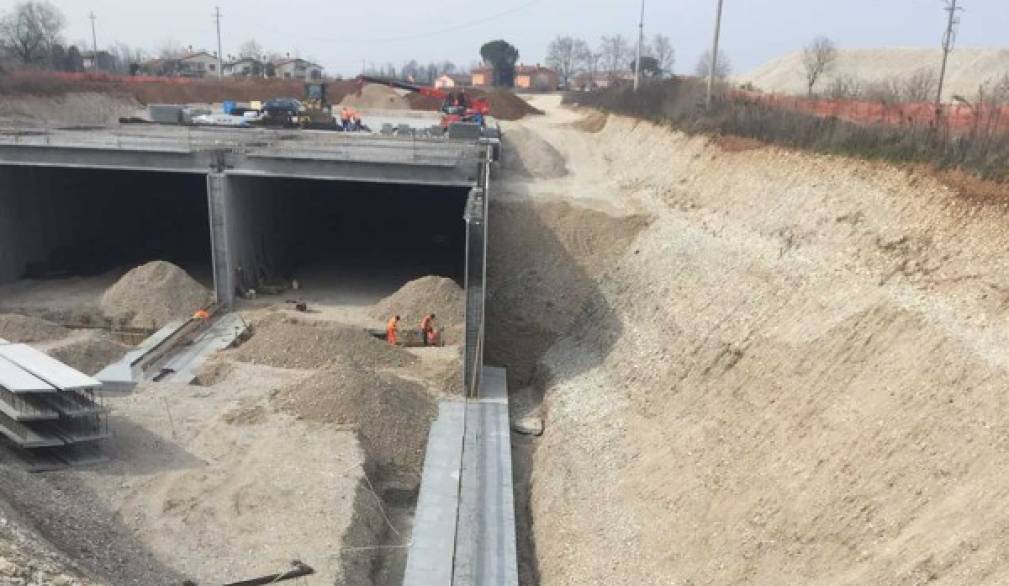 Pedemontana: domande ed incognite. E uno scenario da incubo