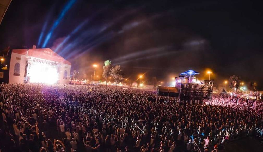 Home festival: tra record, qualche disagio e un brutto gesto