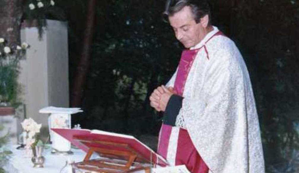 Domenica 2 aprile il centro di Crespano ricorda don Paolo Chiavacci