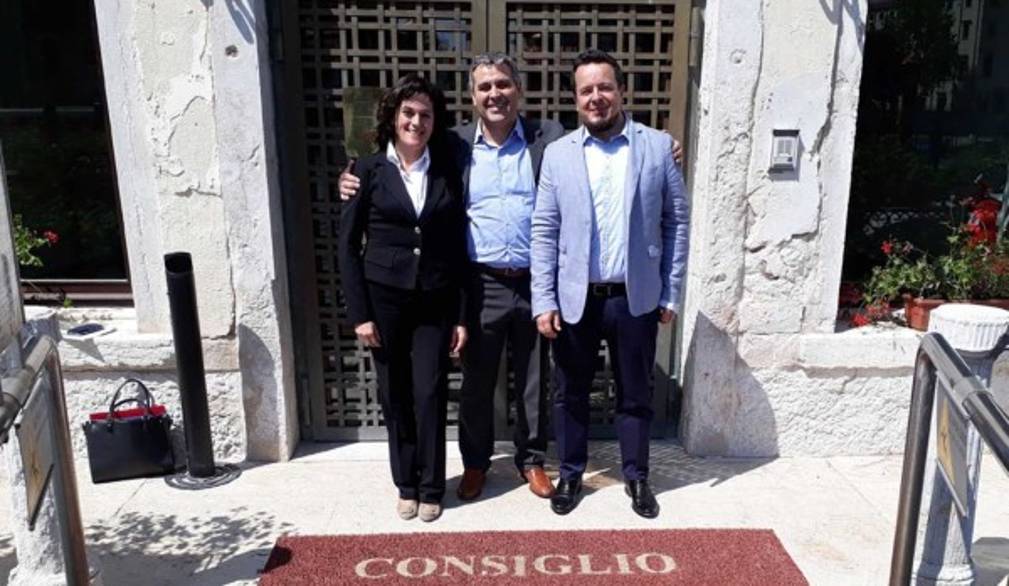 Politiche famigliari: una nuova legge regionale per invertire la tendenza