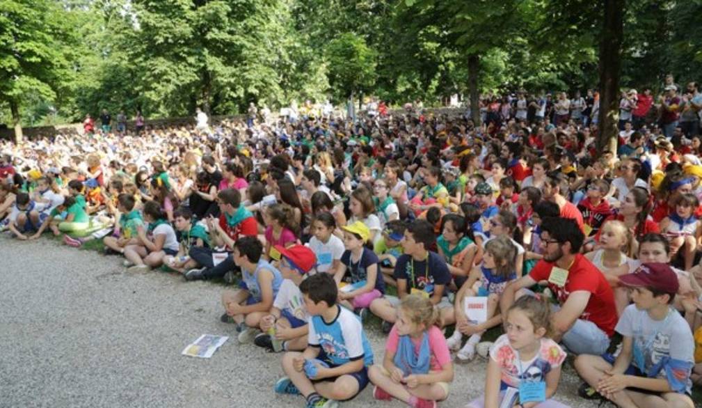 Azione cattolica: eredi e testimoni gioiosi