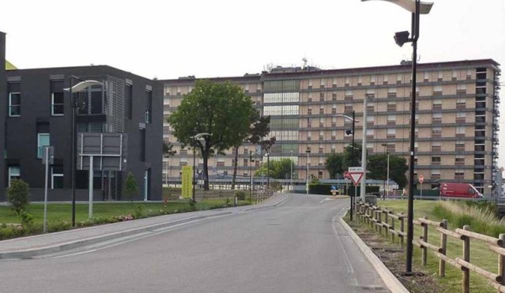 Caso di meningite su un bimbo che non era stato vaccinato