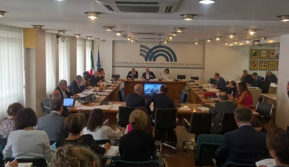 Siccità, Regione a Ministro: Adige e Brenta a secco, privilegiare acquedotti e colture