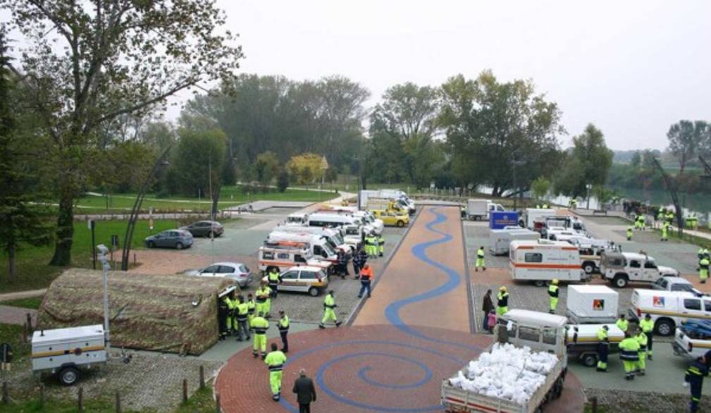 Protezione Civile, verso una un unico coordinamento del Basso Piave
