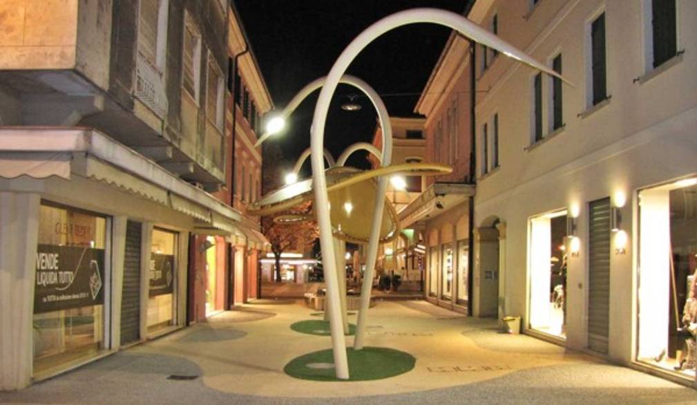 Città della Cultura 2018, Montebellna non ce la fa. "Ma è stato comunque un successo"