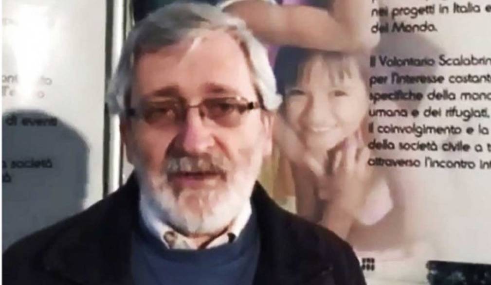 Trump e il muro: la preoccupazione del trevigiano padre Gianni Borin