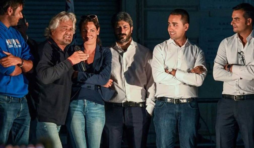 Più sbagli più ti premio. Il caso strano dei 5 Stelle