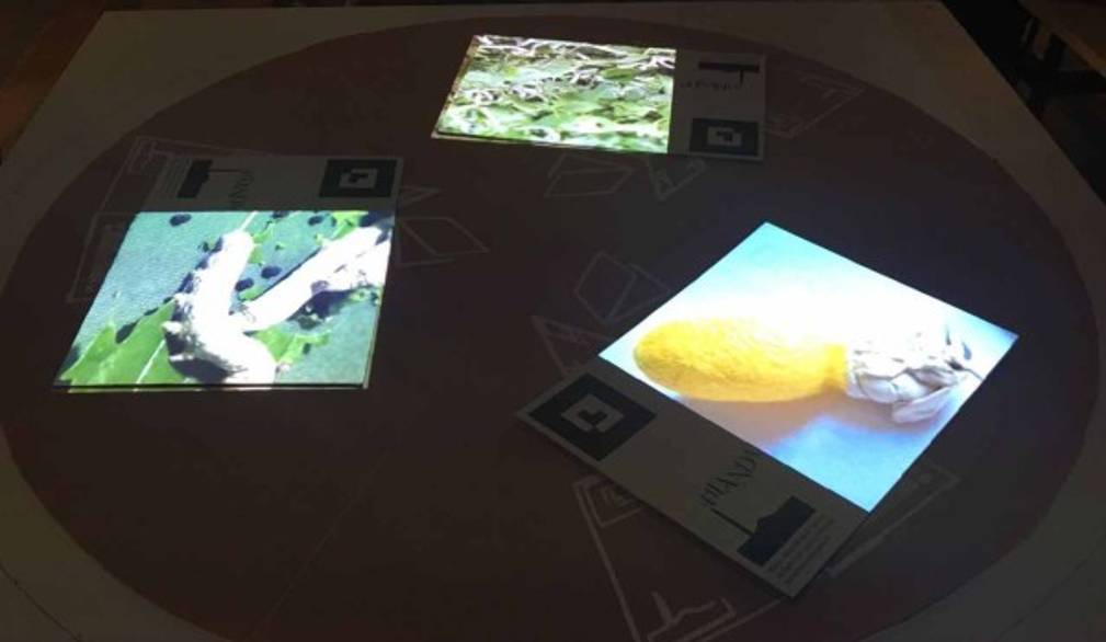 Salzano: apre il Museo della filanda