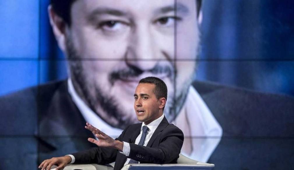 Boom 5 Stelle, La Lega sfonda in tutto il Paese e supera Forza Italia. Disfatta Pd. Tiene la partecipazione, ora il Governo è un rebus
