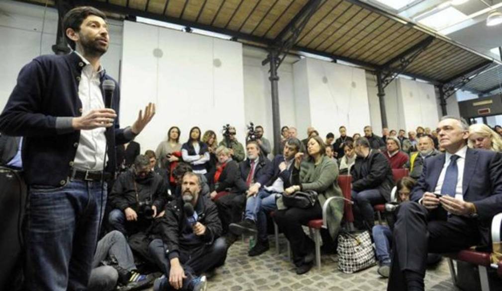 Scissione Pd: pochi in Veneto se ne vanno