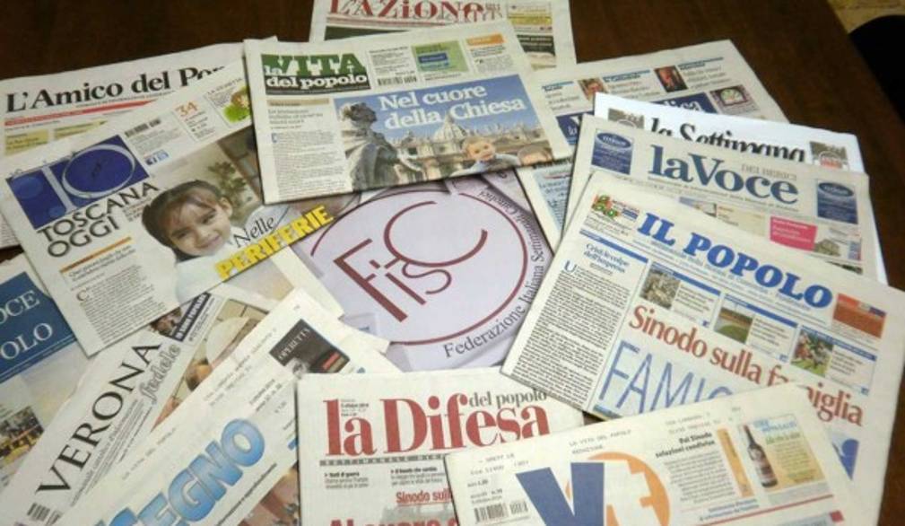 Voci del territorio a rischio