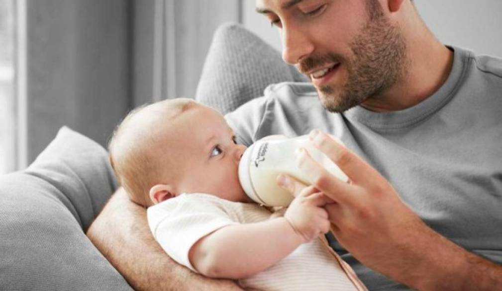 Festa del papà: il valore della custodia