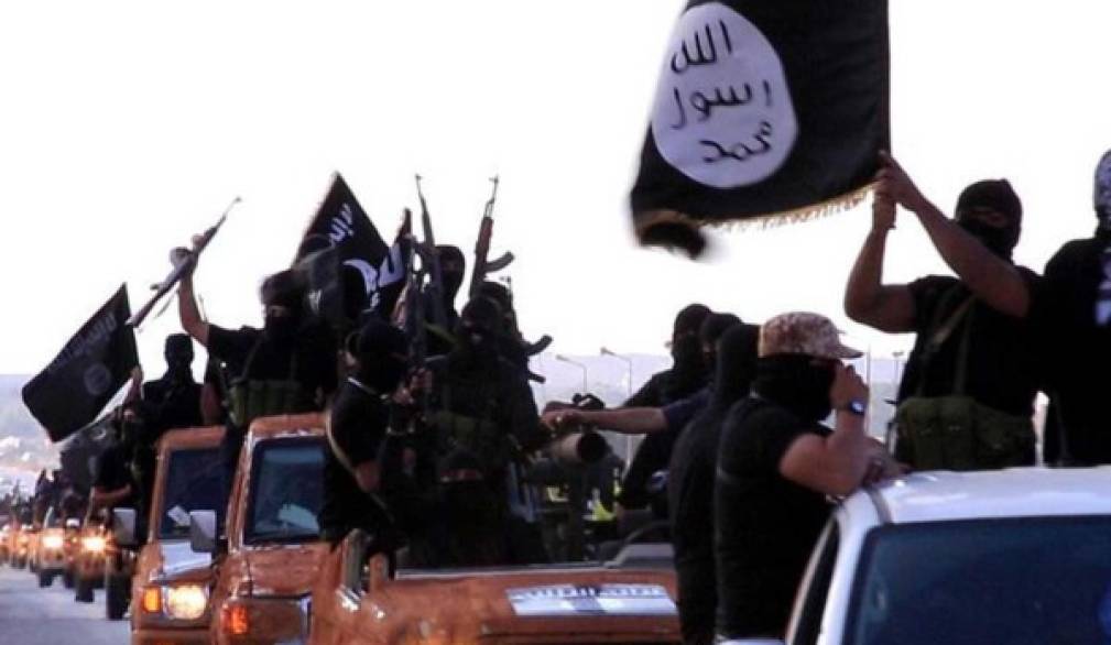 Isis: i combattenti occidentali sono quattromila