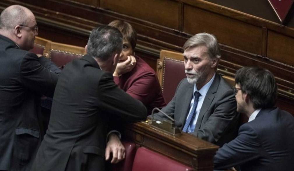 La retorica sull'opposizione che non c'è