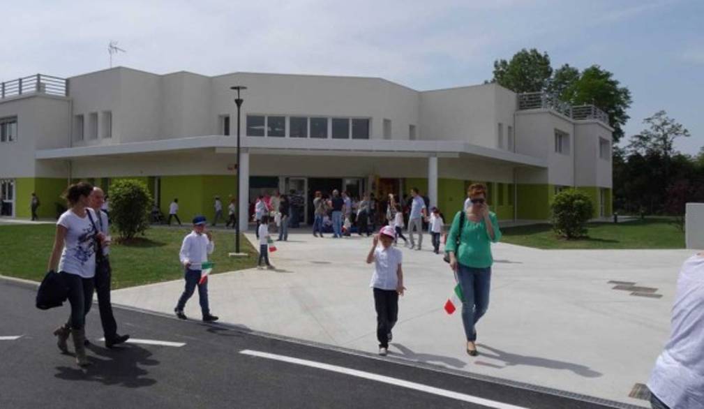 Scuola: arrivano soldi veri e l'edilizia decolla