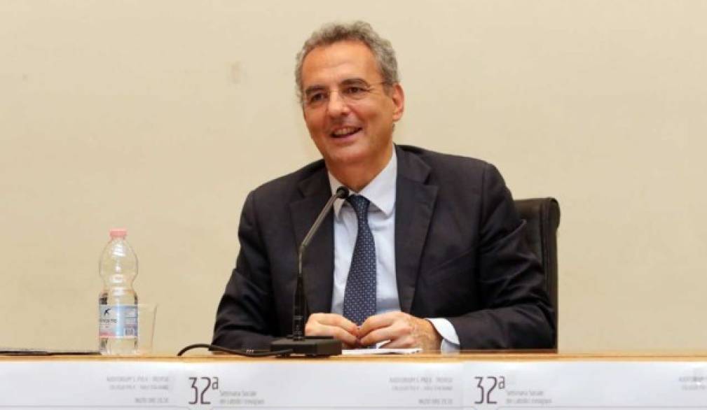 Aperta la Settimana sociale. Impagliazzo: "Partecipare la storia oggi significa puntare sulla comunità"