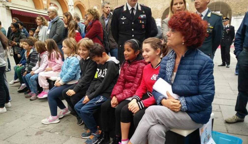 "Insegnare la Statistica fin dalle elementari": a Treviso la richiesta alla ministra Fedeli
