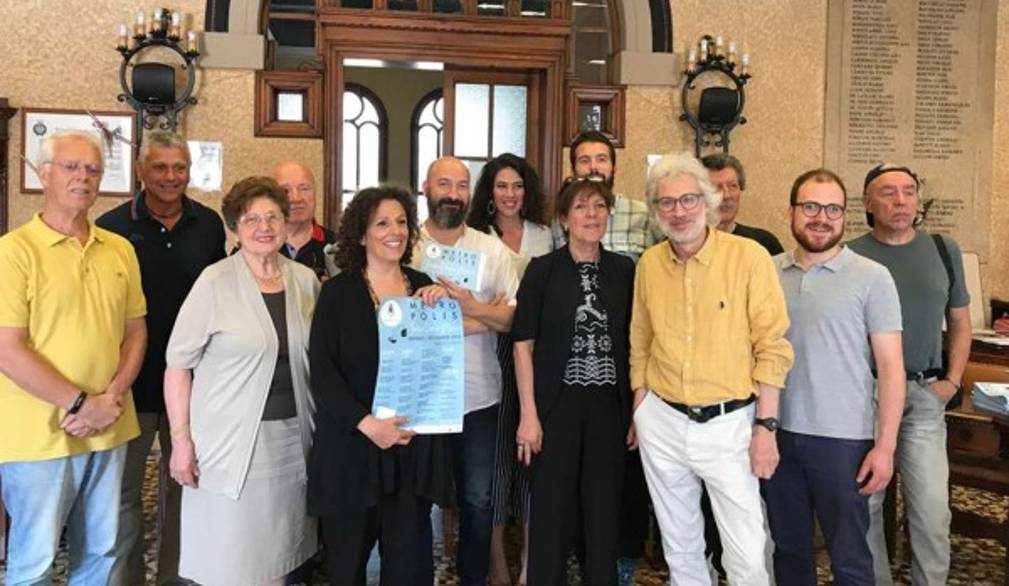 L’estate moglianese fra danza, teatro e musica guarda all’area metropolitana