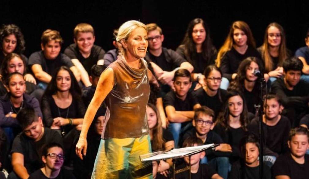 Settimana sociale: lunedì "la profezia della pace" con il teatro di Lucilla Giagnoni