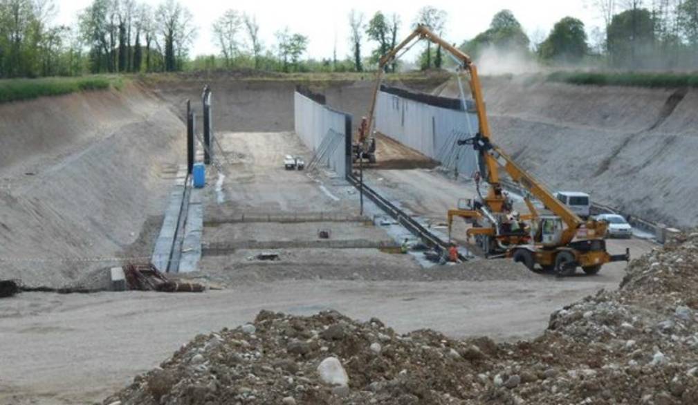 Superstrada pedemontana opera vitale secondo la Confartigianato del Veneto