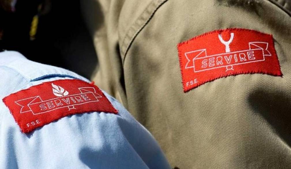 Treviso ospita a Santa Bona un convegno internazionale di scautismo