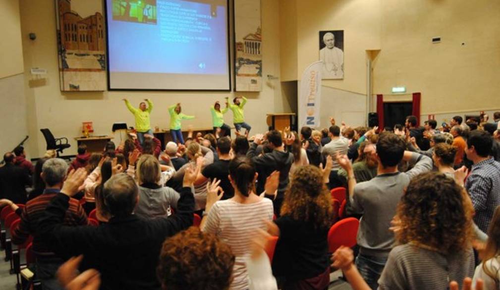 Grest 2017, ecco il sussidio diocesano dedicato a papa Francesco