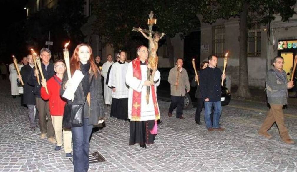 Settimana Santa: le celebrazioni in Cattedrale