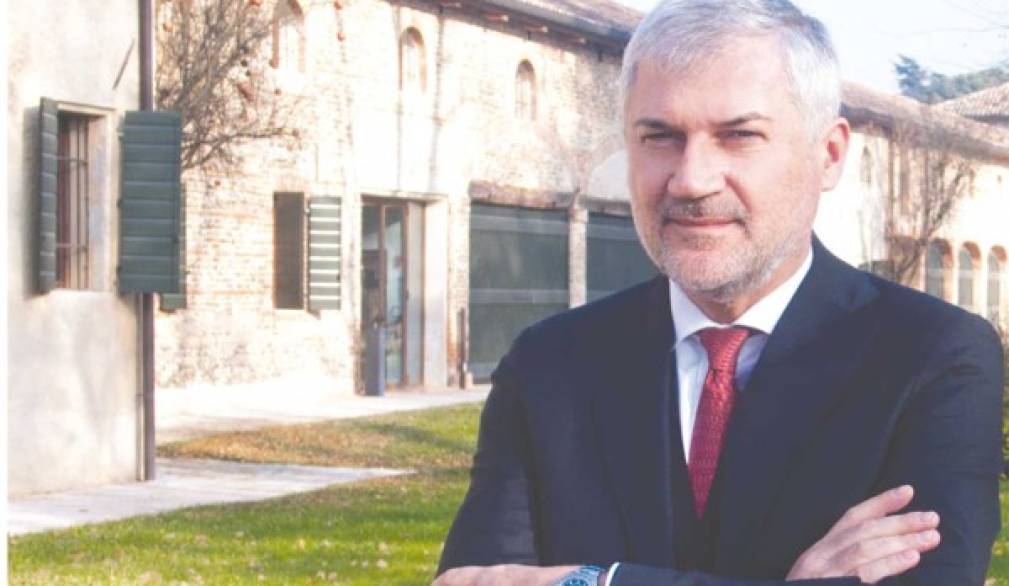 Claudio Giacon nuovo direttore di Credito Trevigiano