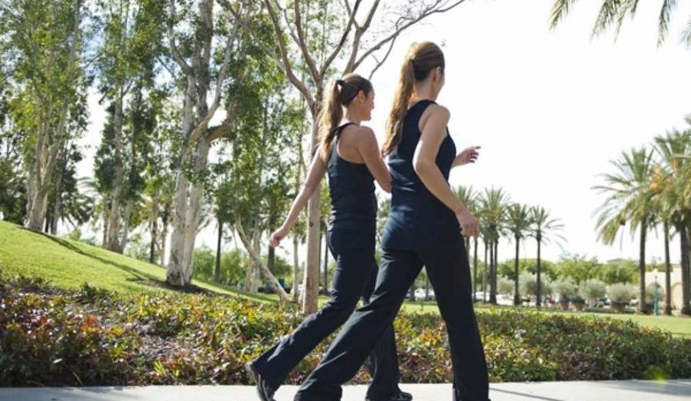 Salute e movimento in estate con "Datti una mossa!"