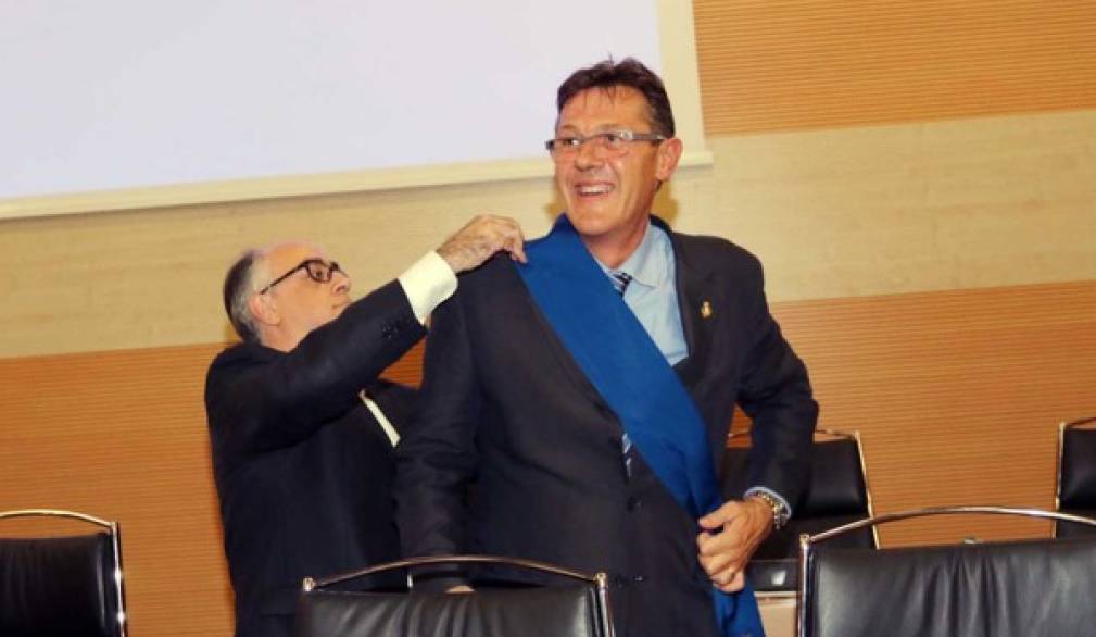 Provincia, parla Marcon: "Massimo impegno e ascolto. Rimarremo al Sant'Artemio"