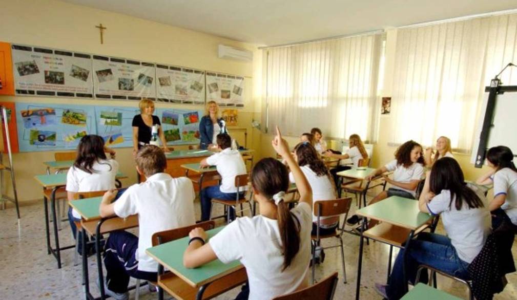 Scuola: approvati i criteri per organizzare l'offerta formativa in Veneto
