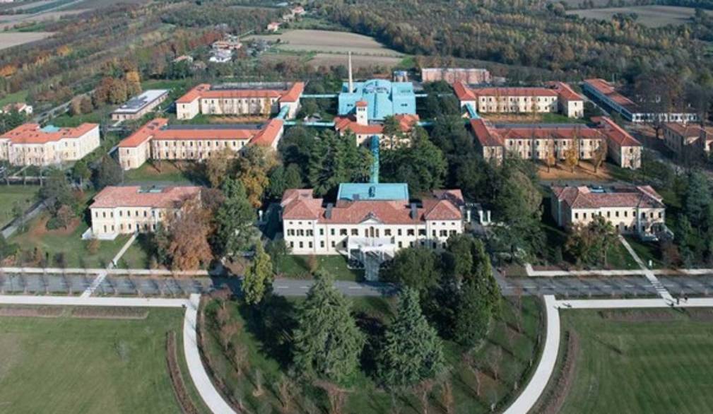 Province sfasciate