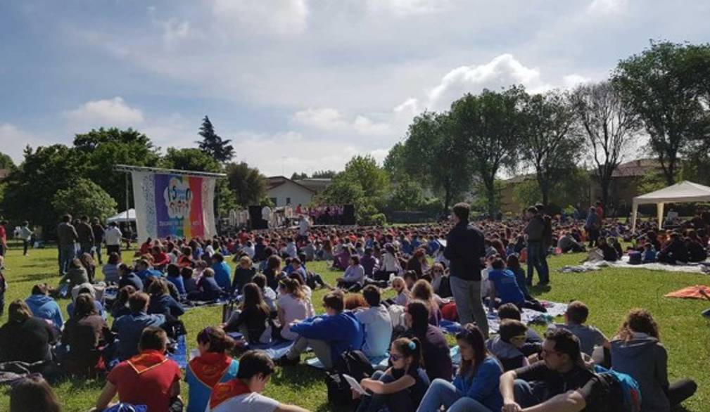 Insieme! Acr, incontro festa diocesano con ragazzi e genitori