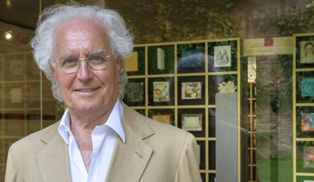 Luciano Benetton torna in sella