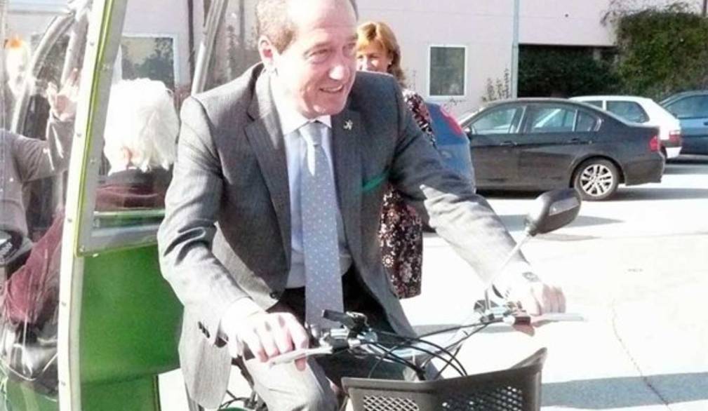 Si chiude un'epoca: ultimo Consiglio provinciale a Treviso