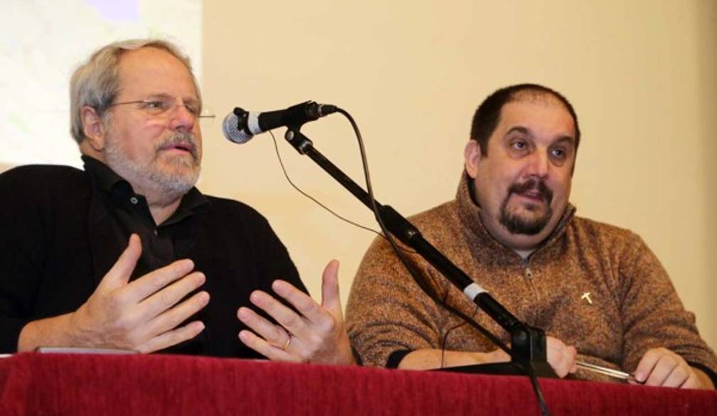 Bilanci di pace, da Treviso alla Siria: "Lì vanno prima salvati i civili"