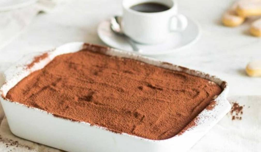 Nel weekend Treviso sarà l'indiscussa capitale del tiramisù