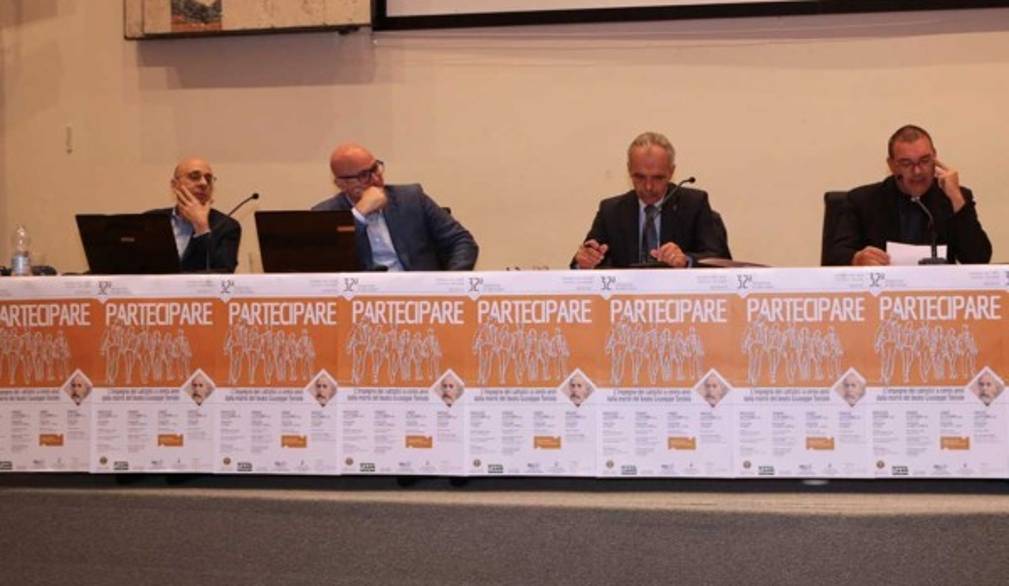 Settimana sociale, partecipare il lavoro: quando l'impresa diventa comunità