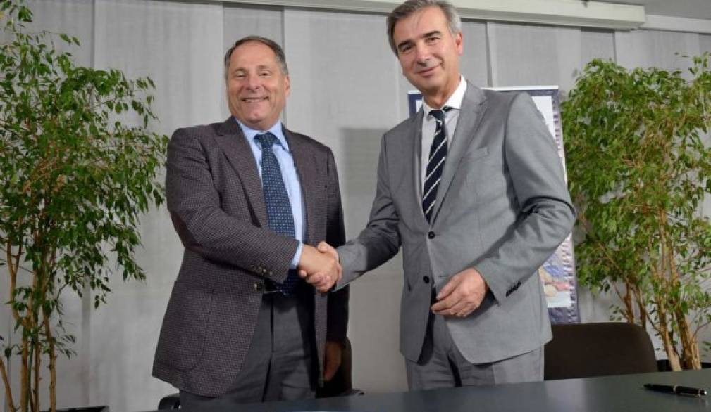 Protocollo d’intesa tra Electrolux e Ulss 7 per favorire la salute dei dipendenti