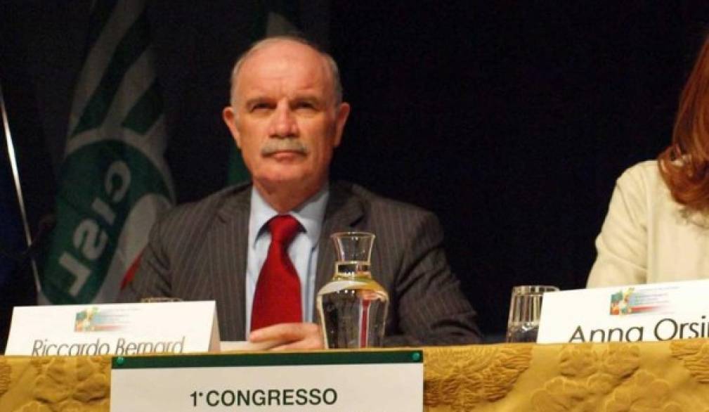 Veneto all'anno zero. Lorenzon: "Ripartire dai legami sociali"